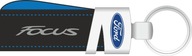 Darčeková kožená kľúčenka FORD Focus Darčeková kožená kľúčenka FORD Focus