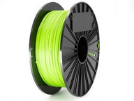 Filament F3D TPU GUMA Zelená Zelená 1,75mm 1kg