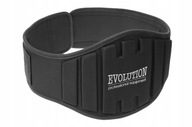 EVOLUTION NEOPRÉNOVÝ Opasok na kulturistiku 22 cm M EVOLUTION NEOPRÉNOVÝ Opasok na kulturistiku 22 cm M