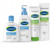 Sada Cetaphil EM emulzie 250, peny a PS krému