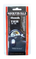 Automatický elektrický stroj na viazanie háčikov MISTRALL Automatický elektrický stroj na viazanie háčikov MISTRALL