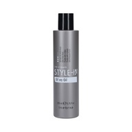 INEBRYA STYLE-IN OIL Stylingové sérum 200ml INEBRYA STYLE-IN OIL Stylingové sérum 200ml