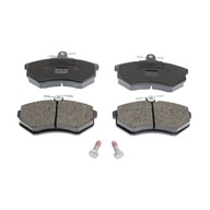 PLÁŠŤAČE predné AUDI 80 B3, B4, 100 / 200 C2, A4 B5