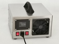QUARTZ ozonátor KLIMATIZÁCIA atď regulácia 4-40g QUARTZ ozonátor KLIMATIZÁCIA atď regulácia 4-40g