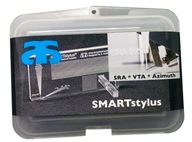 Blok riadenia VTA, SRA a azimutu - SMARTstylus