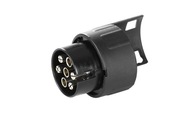 Adaptér redukcie hákový zásuvkový adaptér 7/13pin Adaptér redukcie hákový zásuvkový adaptér 7/13pin
