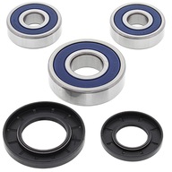 LOŽISKÁ ZADNÉHO KOLESA SUZUKI GS500E, GSX 600/750 F, VZ 800, YAMAHA FZR1000 87-88 LOŽISKÁ ZADNÉHO KOLESA SUZUKI GS500E, GSX 600/750 F, VZ 800, YAMAHA FZR1000 87-88