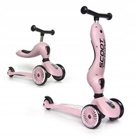 SCOOTANDRIDE HIGHWAYKICK 2V1 SKÚTER ROSE 1-5 SCOOTANDRIDE HIGHWAYKICK 2V1 SKÚTER ROSE 1-5