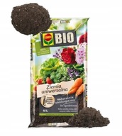 UNIVERZÁLNY SOIL COMPO BIO GUANO SUBSTRÁT 15L UNIVERZÁLNY SOIL COMPO BIO GUANO SUBSTRÁT 15L