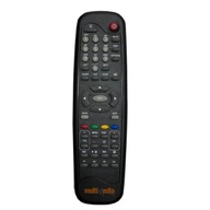 Diaľkové ovládanie pre multimediálny káblový dekodér ADB-3830 Diaľkové ovládanie pre multimediálny káblový dekodér ADB-3830