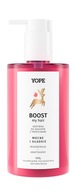 Yope Boost vlasový kondicionér s proteínmi 300 ml Yope Boost vlasový kondicionér s proteínmi 300 ml