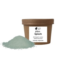 Sleepyhead elixír - morská soľ do kúpeľa s levanduľou a majoránom 500g. Sleepyhead elixír - morská soľ do kúpeľa s levanduľou a majoránom 500g.