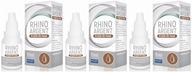 Rhinoargent nosné kvapky 15 ml Rhinoargent nosné kvapky 15 ml