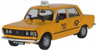 Kolekcia Poľskej ľudovej republiky Fiat 125P z televízneho seriálu Znanicy Daffi Kolekcia Poľskej ľudovej republiky Fiat 125P z televízneho seriálu Znanicy Daffi