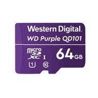 Pamäť Western Digital WD Purple SC QD101