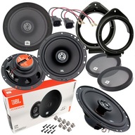 JBL Výkonné reproduktory do auta pre OPEL INSIGNIA ADAM MERIVA MOKKA ZAFIRA C JBL Výkonné reproduktory do auta pre OPEL INSIGNIA ADAM MERIVA MOKKA ZAFIRA C