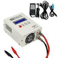 Tester lítium-polymérových batérií EBC-A20 85W
