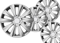 NÁBOJE 15'' CITROEN C1 C2 C3 C4 XSARA BERLINGO NÁBOJE 15'' CITROEN C1 C2 C3 C4 XSARA BERLINGO