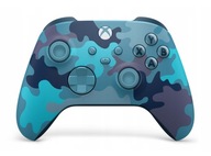 NOVÝ ORIGINÁLNY XBOX ONE SERIES S X PAD TYRKYSOVÝ MINERAL CAMO NOVÝ ORIGINÁLNY XBOX ONE SERIES S X PAD TYRKYSOVÝ MINERAL CAMO