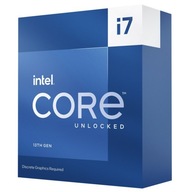 Procesor INTEL Procesor Intel Core i7-13700KF 5,4 GHz LGA1700 BX8071513700K