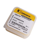 Hrot korunky fi 8,5 KTIP0850HPM KCP15 Kennametal