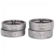 Guru X-Change Feeder Light 20+30g Guru X-Change Feeder Light 20+30g