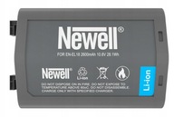 Batéria Newell EN-EL18 pre Nikon D4s D5 D6
