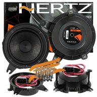 HERTZ EV C 165 REPRODUKTORY VOLVO S70 V70 ZADNÉ DIEŽKY HERTZ EV C 165 REPRODUKTORY VOLVO S70 V70 ZADNÉ DIEŽKY