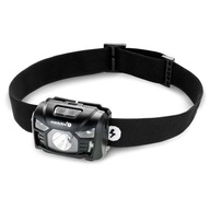 Výkonná LED čelovka everActive HL-160 Viper Výkonná LED čelovka everActive HL-160 Viper
