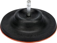 125 mm viackotúčový kotúč so suchým zipsom 08350 Vorel 125 mm viackotúčový kotúč so suchým zipsom 08350 Vorel