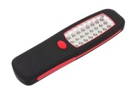BATERKA PRE MECHANIKA S MAGNETOVÝM HÁKOM, 24 DIÓD BATERKA PRE MECHANIKA S MAGNETOVÝM HÁKOM, 24 DIÓD