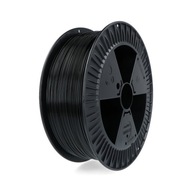 Devil Design PETG filament 1,75mm 2kg Čierny