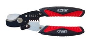 Kliešte na strihanie drôtov a káblov 6'' 170mm PRO Kliešte na strihanie drôtov a káblov 6'' 170mm PRO