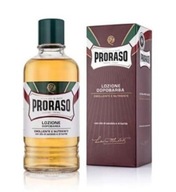 Voda po holení Proraso Sandalwood, 400 ml