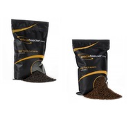 Sada 2x Pellet Esca Feeder SWIM + DYNAMIC 2mm Sada 2x Pellet Esca Feeder SWIM + DYNAMIC 2mm
