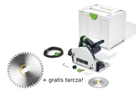 Ponorná píla TS 55 F-Plus Master Edition (577843) Ponorná píla TS 55 F-Plus Master Edition (577843)