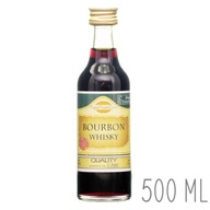 Korenie Essence BOURBON WHISKEY 500ML whisky /20L
