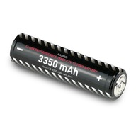 Batéria Mactronic 18650 RAC0026 3350 mAh (balenie) Batéria Mactronic 18650 RAC0026 3350 mAh (balenie)