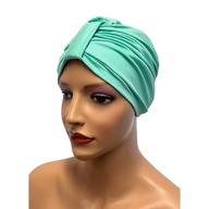 Turban Emma 389 EVA DESIGN aj po chemoterapii Turban Emma 389 EVA DESIGN aj po chemoterapii