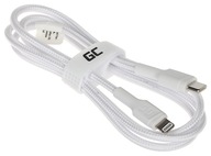 KÁBEL USB-C/LIGHTNING/1M-GC 1 m Green Cell KÁBEL USB-C/LIGHTNING/1M-GC 1 m Green Cell