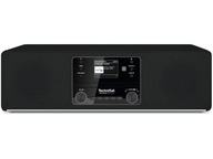 TECHNISAT Digitradio 380 CD IR veža Čierna TECHNISAT Digitradio 380 CD IR veža Čierna