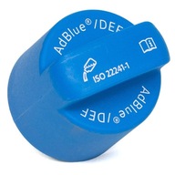 Uzáver plniaceho hrdla AdBlue Audi A3 A4 A5 A6 A7 A8 Uzáver plniaceho hrdla AdBlue Audi A3 A4 A5 A6 A7 A8