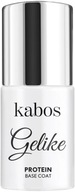 Hybridná báza na nechty Kabos Gelike Protein Hybridná báza na nechty Kabos Gelike Protein