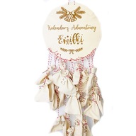 SADA ADVENTNÉHO KALENDÁRA + NÁZOV sviatku SADA ADVENTNÉHO KALENDÁRA + NÁZOV sviatku