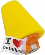 Honey CONE Soft Cone leštiaci špongia 50 mm M14 Honey CONE Soft Cone leštiaci špongia 50 mm M14