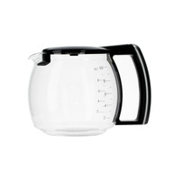 Sklenená kanvica pre kávovar DeLonghi s filtrom Sklenená kanvica pre kávovar DeLonghi s filtrom