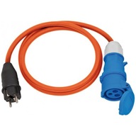 ADAPTÉROVÝ KÁBEL 1,5m CEE 230V/16A BRENNENSTUHL ADAPTÉROVÝ KÁBEL 1,5m CEE 230V/16A BRENNENSTUHL