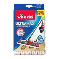 Vileda Ultramax Ultramat Turbo Insert 2 ks 167720... Vileda Ultramax Ultramat Turbo Insert 2 ks 167720...