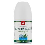 Herbamedicus Chladivá konská masť v roll-on 90ml Herbamedicus Chladivá konská masť v roll-on 90ml