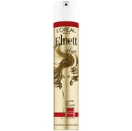 Lak na vlasy Loreal Elnett s mikrodifúzorom Lak na vlasy Loreal Elnett s mikrodifúzorom